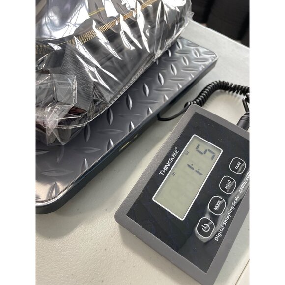 Joy EcoLuxe World Traveler Light and Chic Toiletry Case Black Gold Organizer NEW - Picture 8 of 9